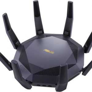 Asus Router Gaming AX6000